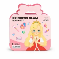 Kreativní sada Princess Glam 4v1