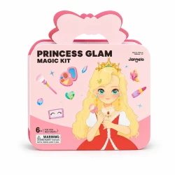 Kreativní sada Princess Glam 4v1