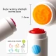 Omyvatelné fixy s razítky Happy Stampers Farma 6 ks Jarmelo Omyvatelné fixy s razítky Happy Stampers Farma 6 ks – model JA99810