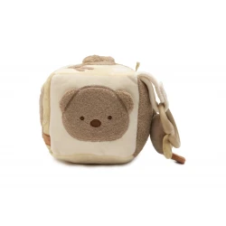 Kostka textilní Kangaroots