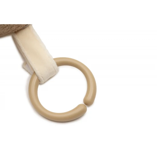 Kostka textilní Kangaroots