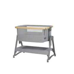 Postýlka přenosná Nanna Grey