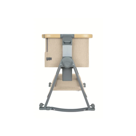 Přenosná postýlka Nanna Beige