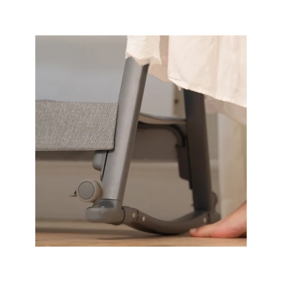 Přenosná postýlka Nanna Beige