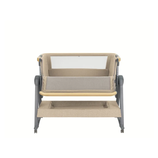 Přenosná postýlka Nanna Beige