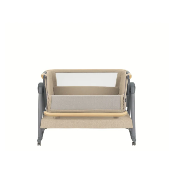 Přenosná postýlka Nanna Beige