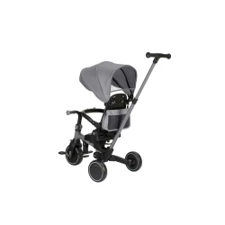 Tříkolka 8v1 Aluma Grey