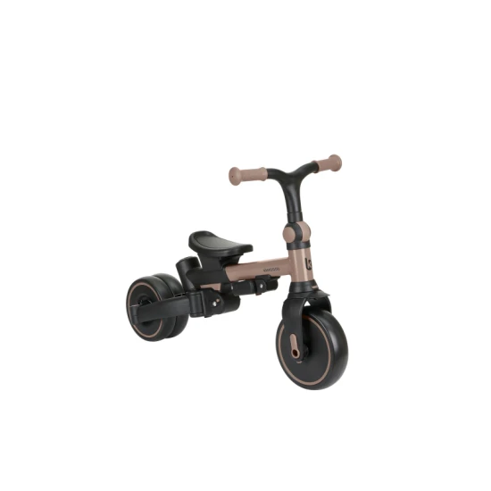 Tříkolka 8v1 Aluma Beige