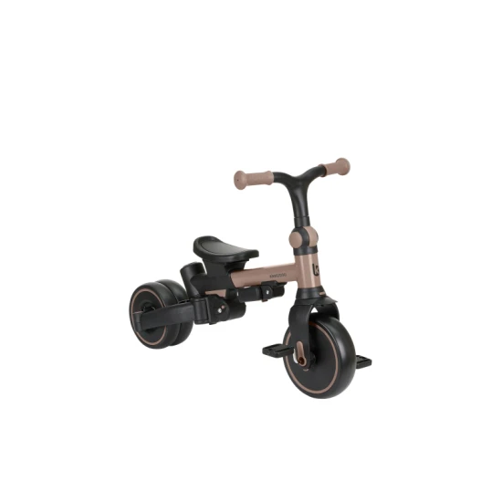 Tříkolka 8v1 Aluma Beige