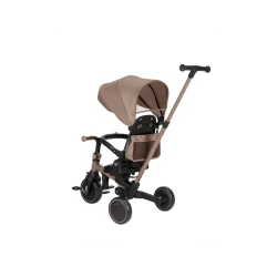 Tříkolka 8v1 Aluma Beige