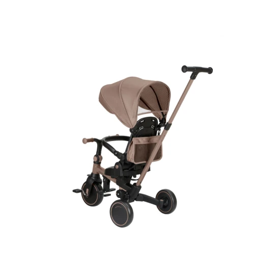 Tříkolka 8v1 Aluma Beige