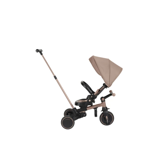 Tříkolka 8v1 Aluma Beige