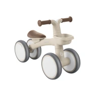 Odrážedlo Zipi Beige