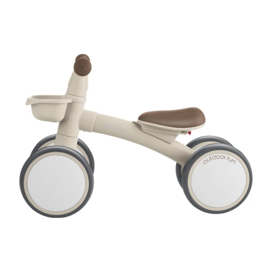 Odrážedlo Zipi Beige