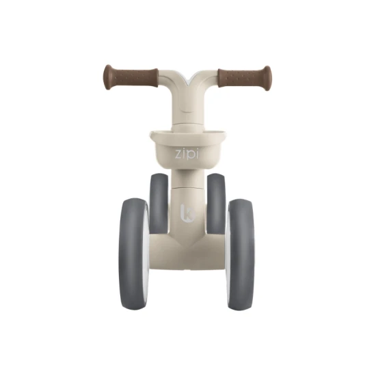 Odrážedlo Zipi Beige