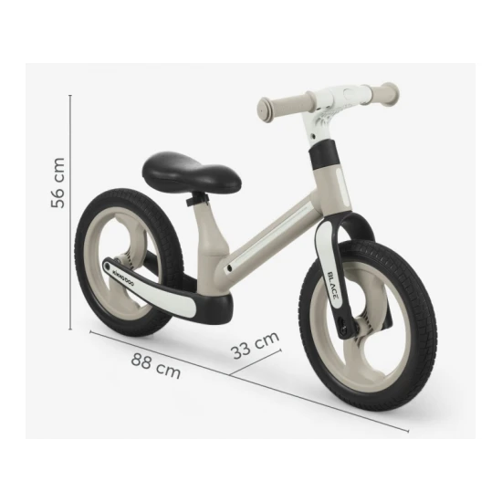 Odrážedlo Blace Grey