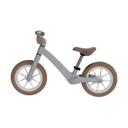 Odrážedlo Lanser Grey