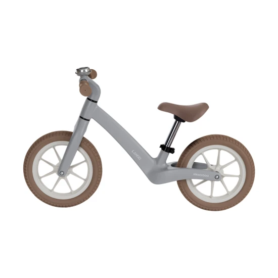 Odrážedlo Lanser Grey