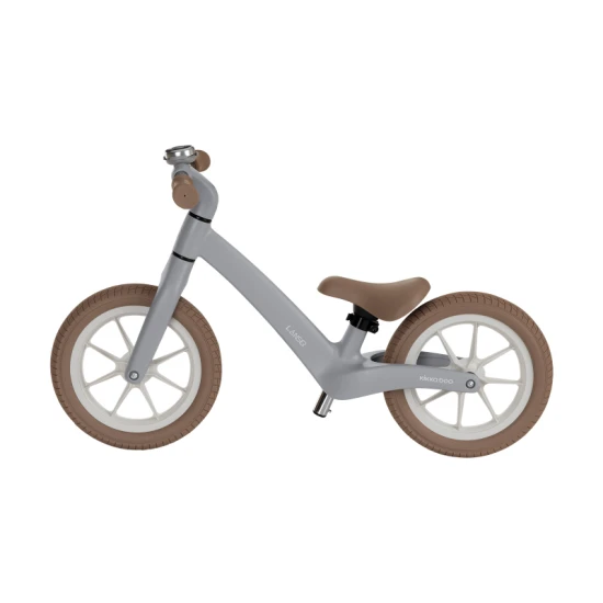 Odrážedlo Lanser Grey