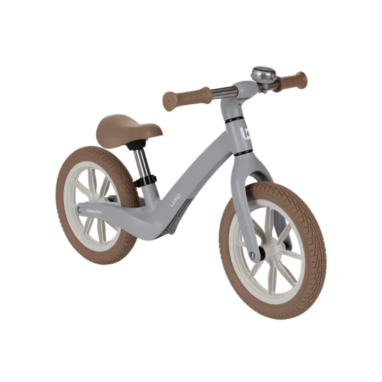 Odrážedlo Lanser Grey