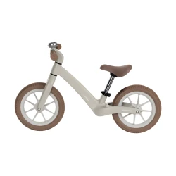 Odrážedlo Lanser Beige