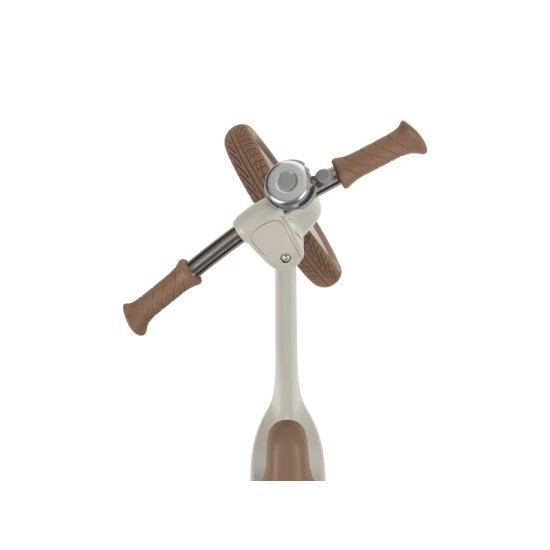 Odrážedlo Lanser Beige