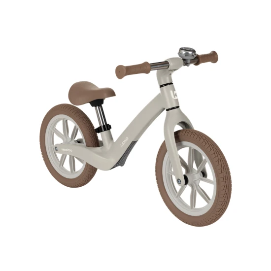 Odrážedlo Lanser Beige