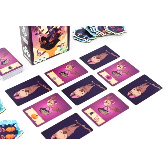 Čarodejné elixíry – strategická hra pro 2 až 4 hráče