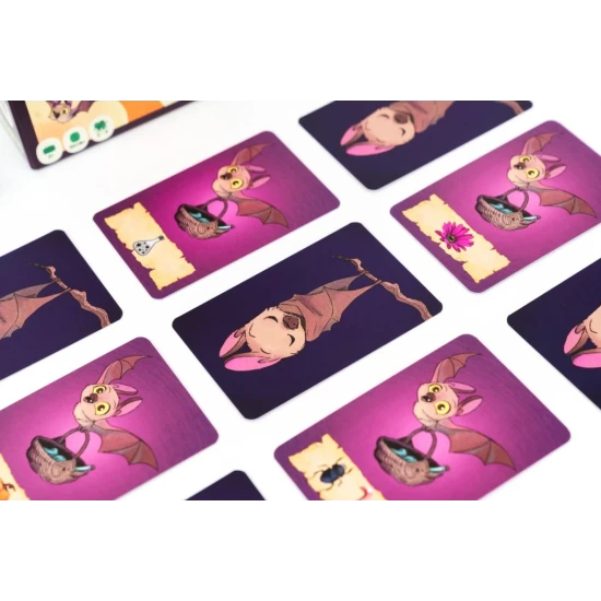 Čarodejné elixíry – strategická hra pro 2 až 4 hráče