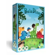 Hra Dinosauří závody