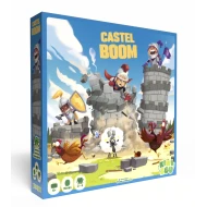 Hra Hrad pro královnu Hra Hrad pro královnu