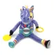 Activities toy hanging Zebra