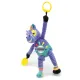 Activities toy hanging Zebra