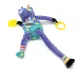 Activities toy hanging Zebra