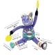 Activities toy hanging Zebra
