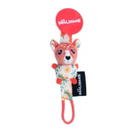 Přívěsek na dudlík Srnka