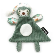 Usínáček Lenochod