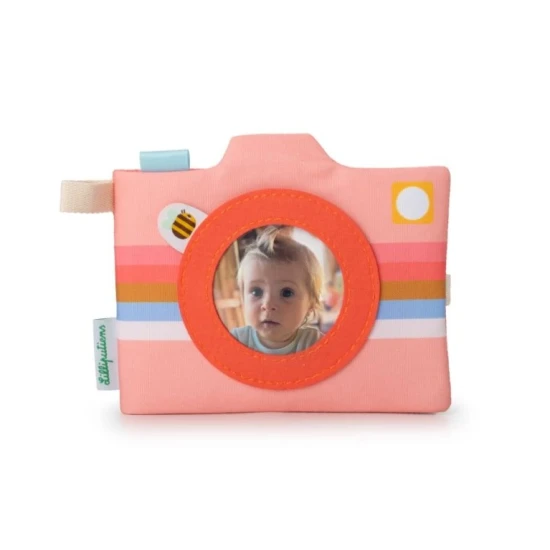 Dětské fotoalbum Jelenček Stella