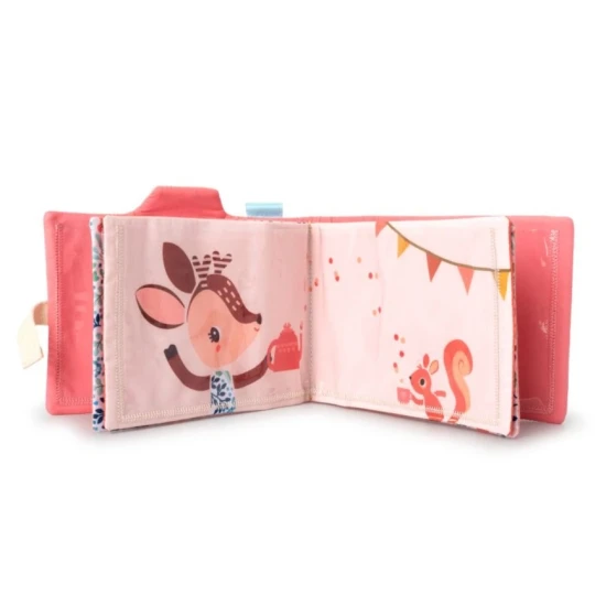 Dětské fotoalbum Jelenček Stella