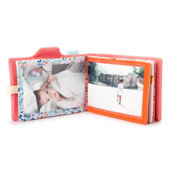 Dětské fotoalbum Jelenček Stella