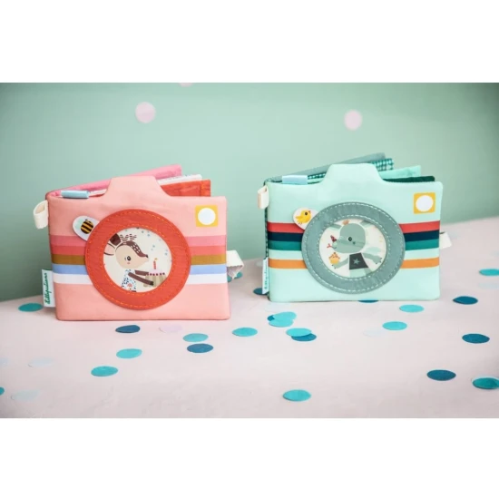 Dětské fotoalbum Jelenček Stella