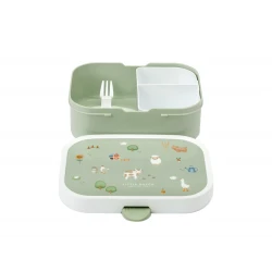 Svačinový box Farma