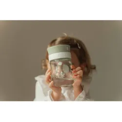 Hrnek trénovací 360° 300 ml 9m+ Farma