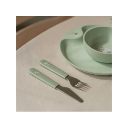 Dětský příbor Farma