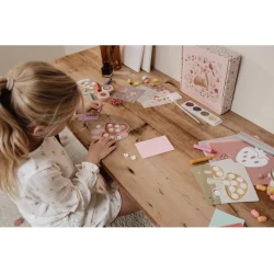 Kreativní sada Fairy Garden Kreativní sada Fairy Garden