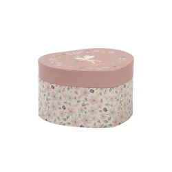 Hudební šperkovnice Fairy Garden Hudební šperkovnice Fairy Garden