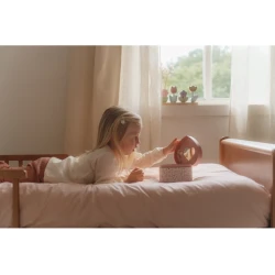 Hudební šperkovnice Fairy Garden