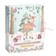 Adventní kalendář Náramky