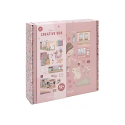 Kreativní sada Rosa & Friends