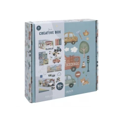 Kreativní sada Jim & Friends